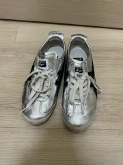 オニツカタイガー メキシコ 66