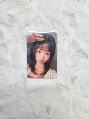 IVE レイ トレカ 出品