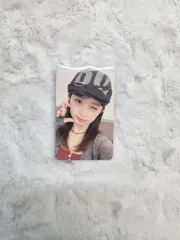 IVE レイ トレカ 出品