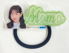 OCHA NORMA 推しグッズver. 北原もも アクリルマルチバンド