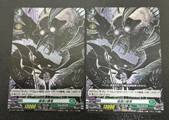 ヴァンガード プッツェンシュヴェスタン ウィープル・フェーゲン 2枚