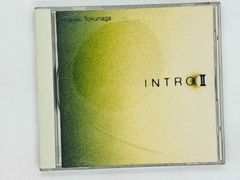 INTRO II 徳永英明 - メルカリ
