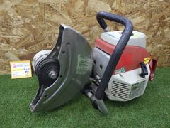 中古 エンジンカッター 新ダイワ EC7414S 7414 動作確認済 - メルカリ