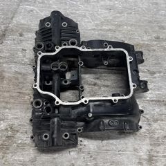 CBR400F クランクケース下部 - メルカリ