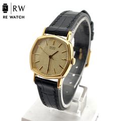 CREDOR クレドール 14KT SS 1271-5040 不動 電池切れ - メルカリ