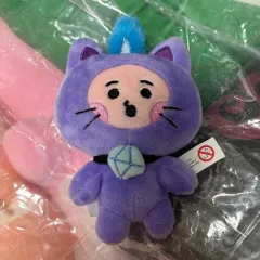 TREASURE チェ・ヒョンソク(CHOI HYUNSUK) TRUZ チリ キーホルダー