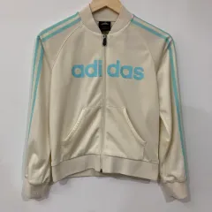 2084 アディダス トラックジャージ