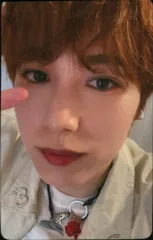 INI メール会員特典 尾崎匠海 2024 FLIP THE CIRCLE