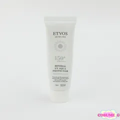 エトヴォス ミネラル UVアクアプロテクター 30g C828