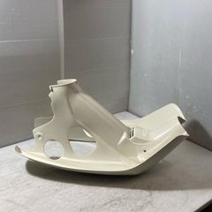 あ*や様 HA06 スーパーカブ100カスタム用レッグシールドセット