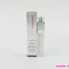 ディオール アディクト リップ マキシマイザー #027 オパール 限定色 未使用 C835