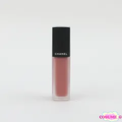 シャネル ルージュ アリュール インク #168 セレニティ 6ml C835