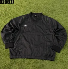 アディダス ウォームアップ 長袖 100