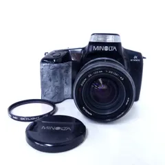 ジャンク　レトロ　ミノルタ　a-5700i カメラ本体&周辺機器セット ミノルタ α5700iの値段と価格推移は？｜8件の売買データからミノルタ