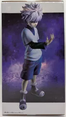 BANDAI SPIRITS Grandista HUNTER×HUNTER キルア 2730247