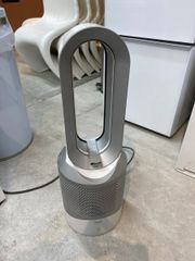ダイソン Hot+Cool 空気清浄機 PM1-10 扇風機 Dyson - メルカリ