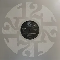 12” Pharoah Sanders Youve Got To Have Freedom / Got To Give It Up EXPAND115 EXPANSION 未開封 /00250