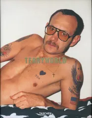 2026年最新】TERRY RICHARDSONの人気アイテム - メルカリ