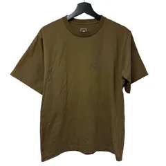 C458 Foxfire（フォックスファイヤー）メンズ ショートスリーブ（半袖）Tシャツ オリーブ Mサイズ  アウトドアのサムネイル
