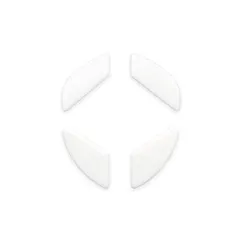 【特価商品】交換用 Finalmouse Air58 /Ninja/Ultralight シリーズ 用 マウスソール マウスフィートのサムネイル