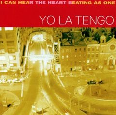 廃盤/限定カラー/未使用】 Yo La Tengo レコード - メルカリ