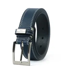 【人気商品】[エドウィン] ベルト シボ加工 メンズ