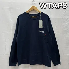 2026年最新】WTAPS ポケット Tシャツの人気アイテム - メルカリ
