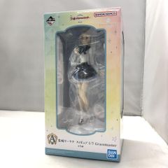 [중고] 반다이 카츠라기 리리아 이치 반 쿠지 학원 아이돌 마스터 Part4 1/7 Gracemaster A상 피규어[15]