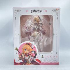 [중고] 개봉·상자 타이타) 굿 스마일 컴퍼니 코코아 센시 Ver. 1/7[92]