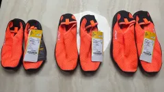 マリンシューズ