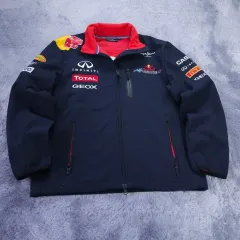 2026年最新】redbull ジャケットの人気アイテム - メルカリ