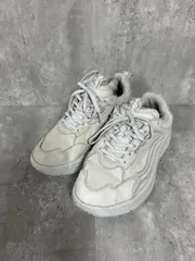 UGG Australia アグ オーストラリア 厚底 ＣＡ１ ローカット スニーカー size25ｃｍ/グレー ■■◎レディース