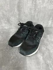 New Balance ニューバランス 880 ローカット スニーカー size25cm/黒 ■■ レディース