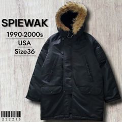 SPIEWAK 90s ビンテージ ECWCS GEN1 パーカー ジャケット - メルカリ