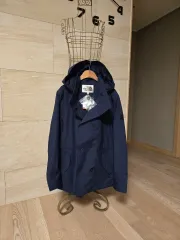 100/L ザノースフェイス ハイベント メンズ ジャケット 未使用