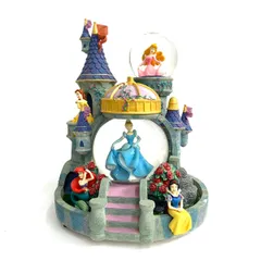 2026年最新】アリエル スノードームの人気アイテム - メルカリ