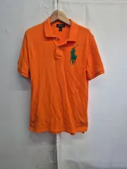 POLO RALPH LAUREN(ポロラルフローレン) 半袖 カラーTシャツ