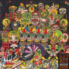 KOZIK TREE PEOPLE シルクスクリーンポスター - メルカリ