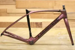 ラピエール LAPIERRE ゼリウス XELIUS SL DISC 8.0 2021 XSサイズ カーボン ロードバイク フレームセット 【立川店】のサムネイル
