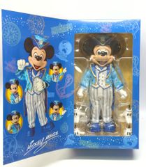 レア⭐️ディズニー30周年⭐️ミッキーマウス❤️メディコムトイ