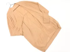 新品 a day in the life アデイインザライフ ユナイテッドアローズ ボレロ カーディガン ベージュ ■◇ レディース