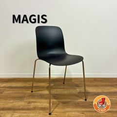 美品□MAGIS□スタンリー□ディレクターズチェア□2脚セット□スタルク