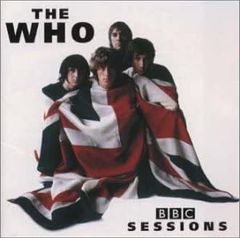 THE WHO BBC SESSIONS サイン入り The Who BBC Sessions CD 日本盤 - メルカリ