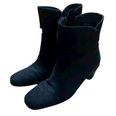 【Waterproof】madras Walk MWL2100 Madras Walk Gore-Tex Short Boots 23.5cm EEE