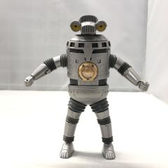 BANDAI ユートム ソフビ プラタグ付 ウルトラセブン - メルカリ