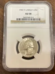 2026年最新】ワシントンクォーター銀貨の人気アイテム - メルカリ