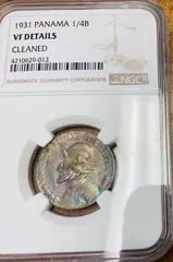 2026年最新】バルボア銀貨の人気アイテム - メルカリ