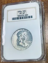 2026年最新】銀貨 franklin mintの人気アイテム - メルカリ