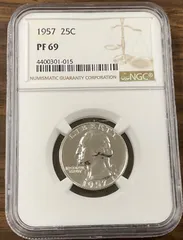 2026年最新】ワシントンクォーター銀貨の人気アイテム - メルカリ