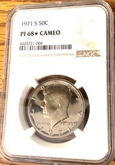 NGC鑑定・AU58】1951年 カナダ 1ドル 銀貨 ジョージ6世 古銭 - メルカリ